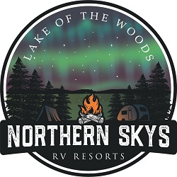 Northern Skys RV Resort - LOW